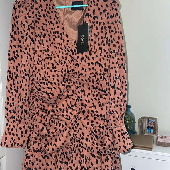 DO+BE dress - Picture 2 of 6